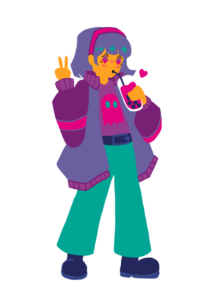 ASM gamejam merch/promo art ASM gamejam merch/promo art