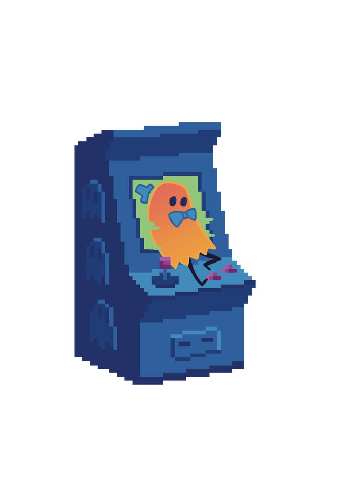 ASM gamejam merch/promo art ASM gamejam merch/promo art